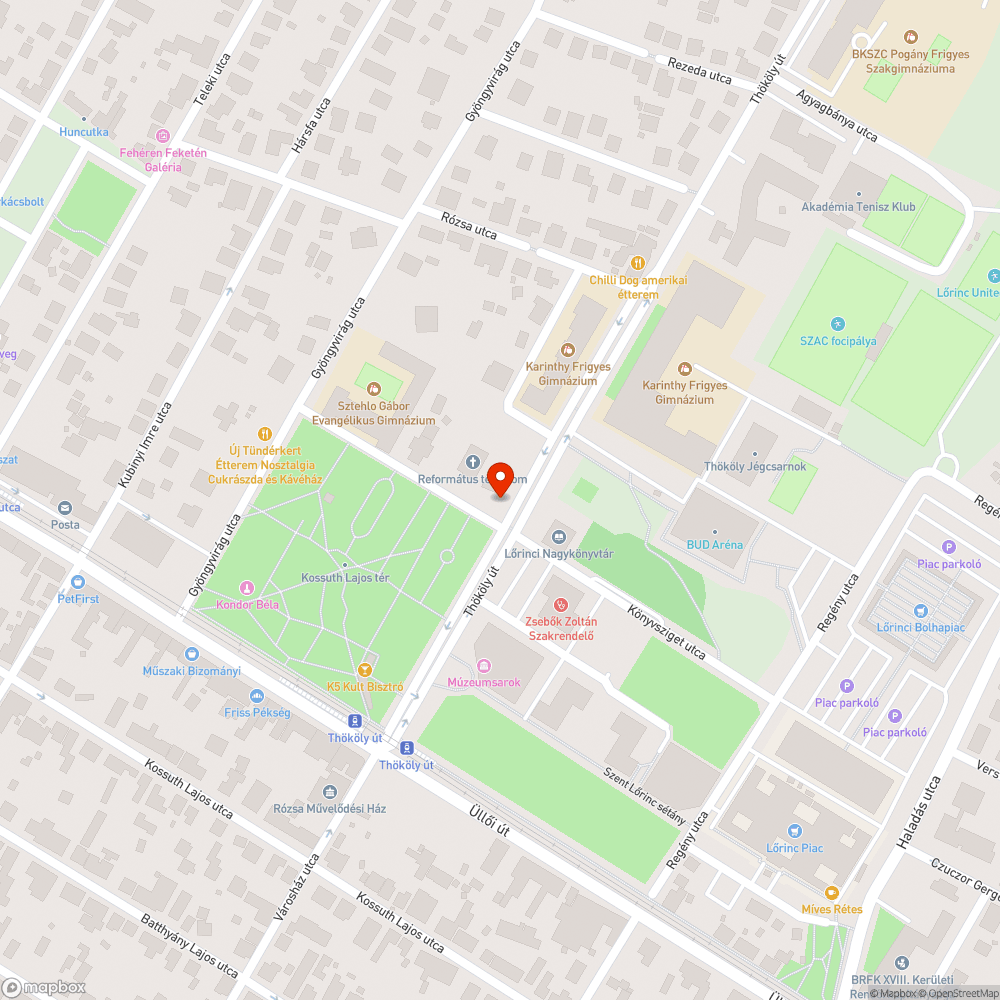 Kötelező haladási irányt jelző tábla hiánya bejelentés helye