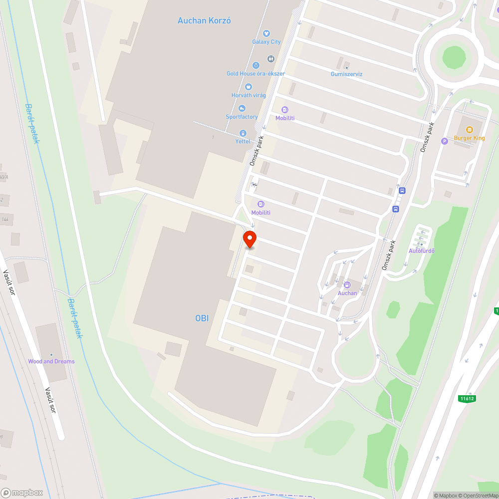 Kopott tábla bejelentés helye