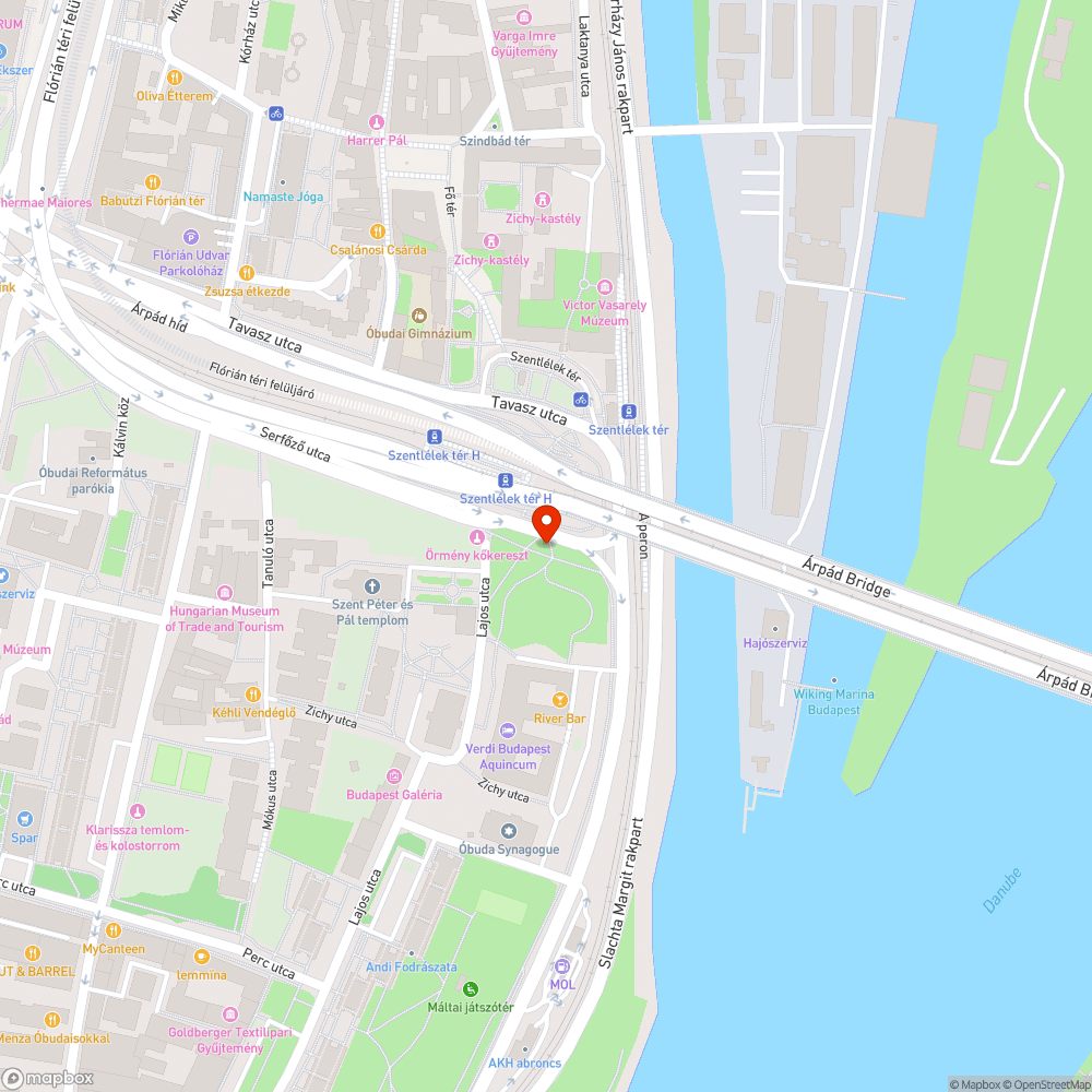 Széttört szegély bejelentés helye