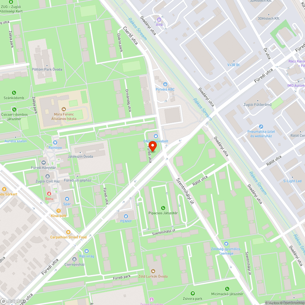 Hibás fedlapok bejelentés helye