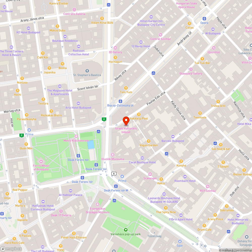 Beszakadt aknafedél bejelentés helye