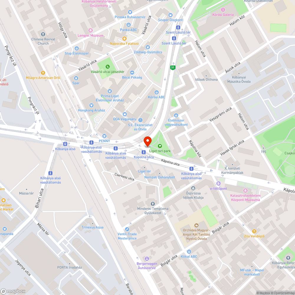 Szerintem ennek nem így kellene kinéznie bejelentés helye