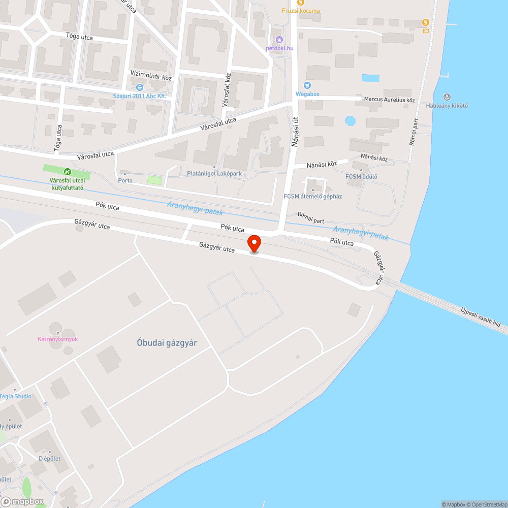 illegális szemét lerakat bejelentés helye