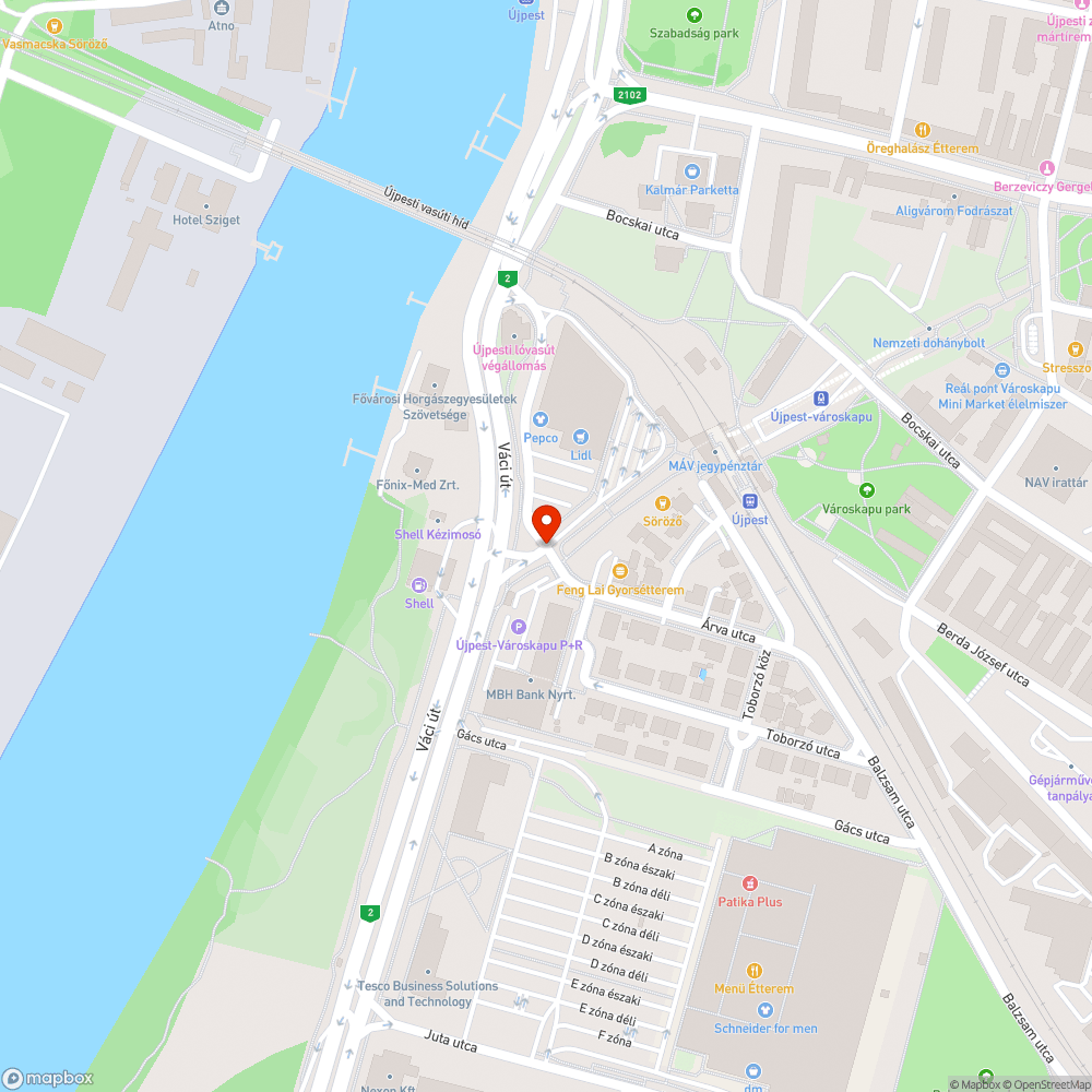 Hibás táblázás bejelentés helye