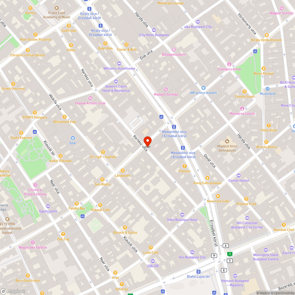 Elfordult tábla bejelentés helye