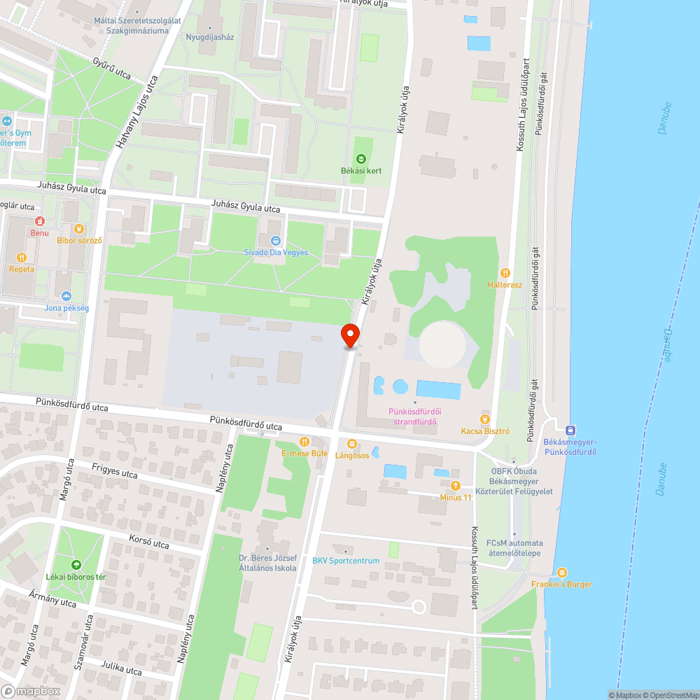 40 vagy 50? bejelentés helye