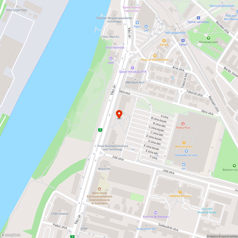 Elhanyagolt, szeméttel teli zöldfelület, megrongált utcabútorok bejelentés helye