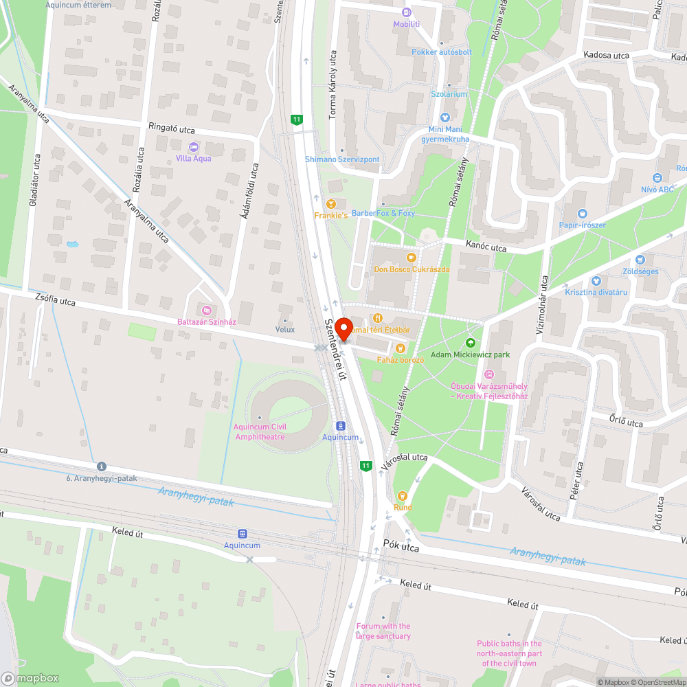 Hibás zöld jelzés bejelentés helye