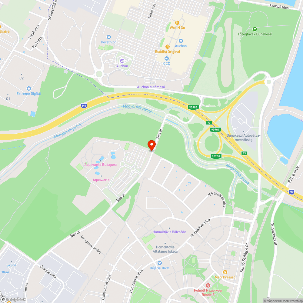 Kiemelkedő csatornafedelek bejelentés helye