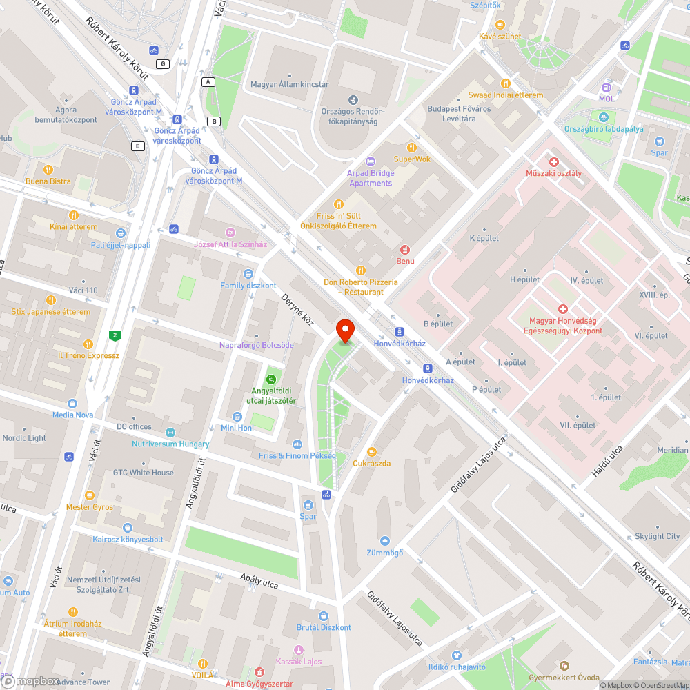 Csap nem mukodik bejelentés helye