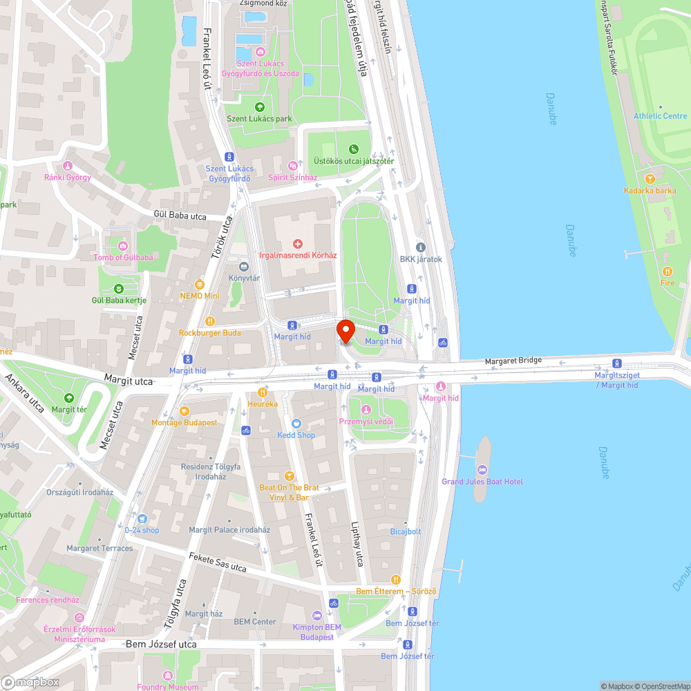 Szenny, hulladék, mocsok a felújított parkban bejelentés helye