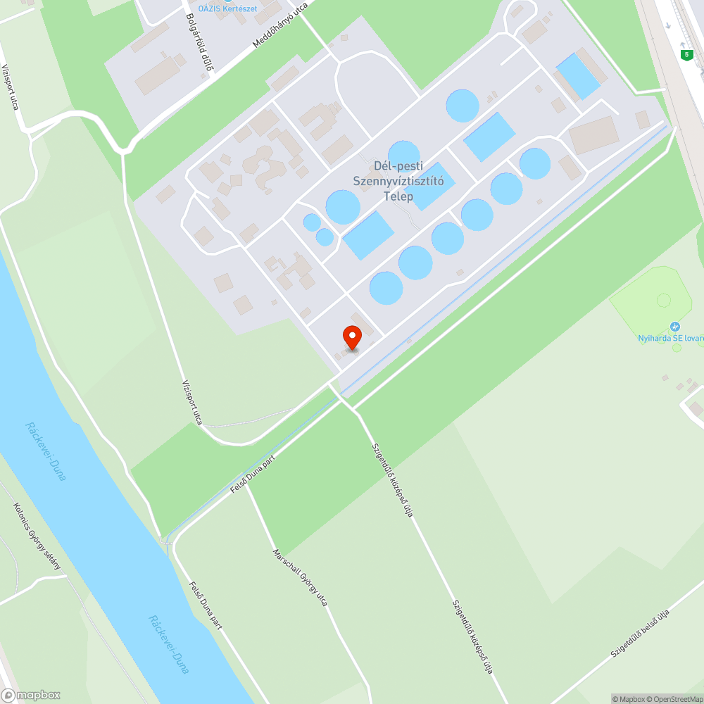 Behajtási korlátozás visszaállítása bejelentés helye