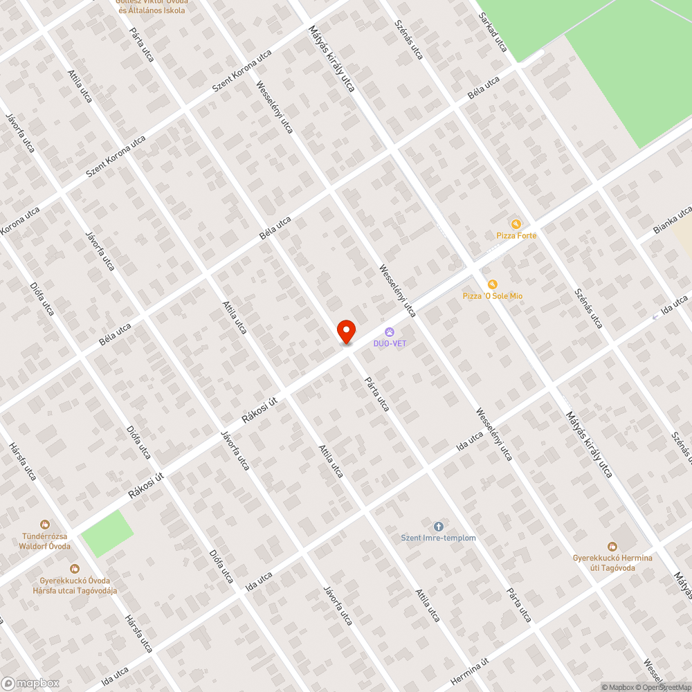 Beszakadt csapszekrény bejelentés helye