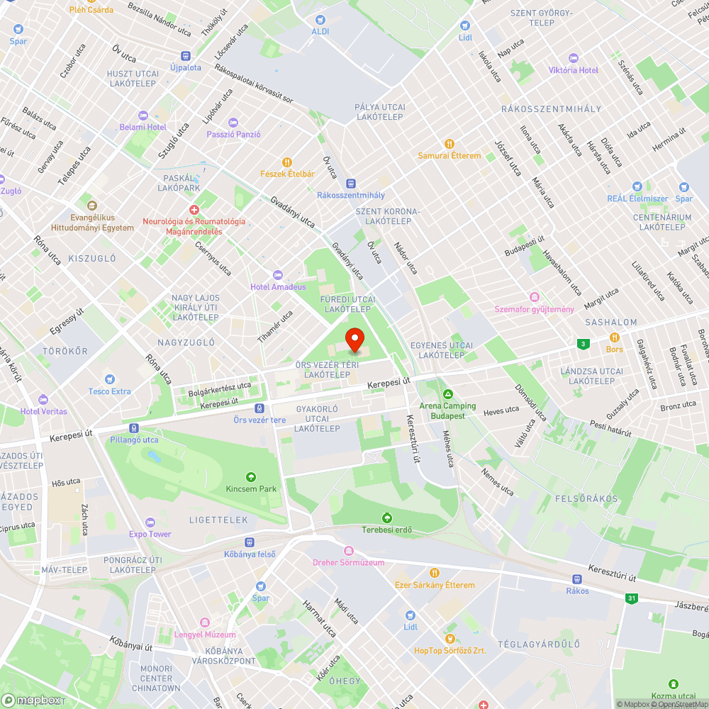 parkolas tilosban bejelentés helye