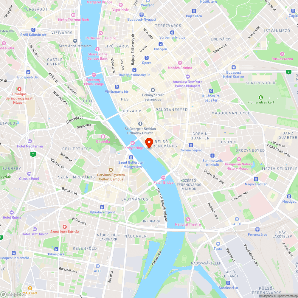 Rosszul beállított közlekedési lámpa - újra! bejelentés helye