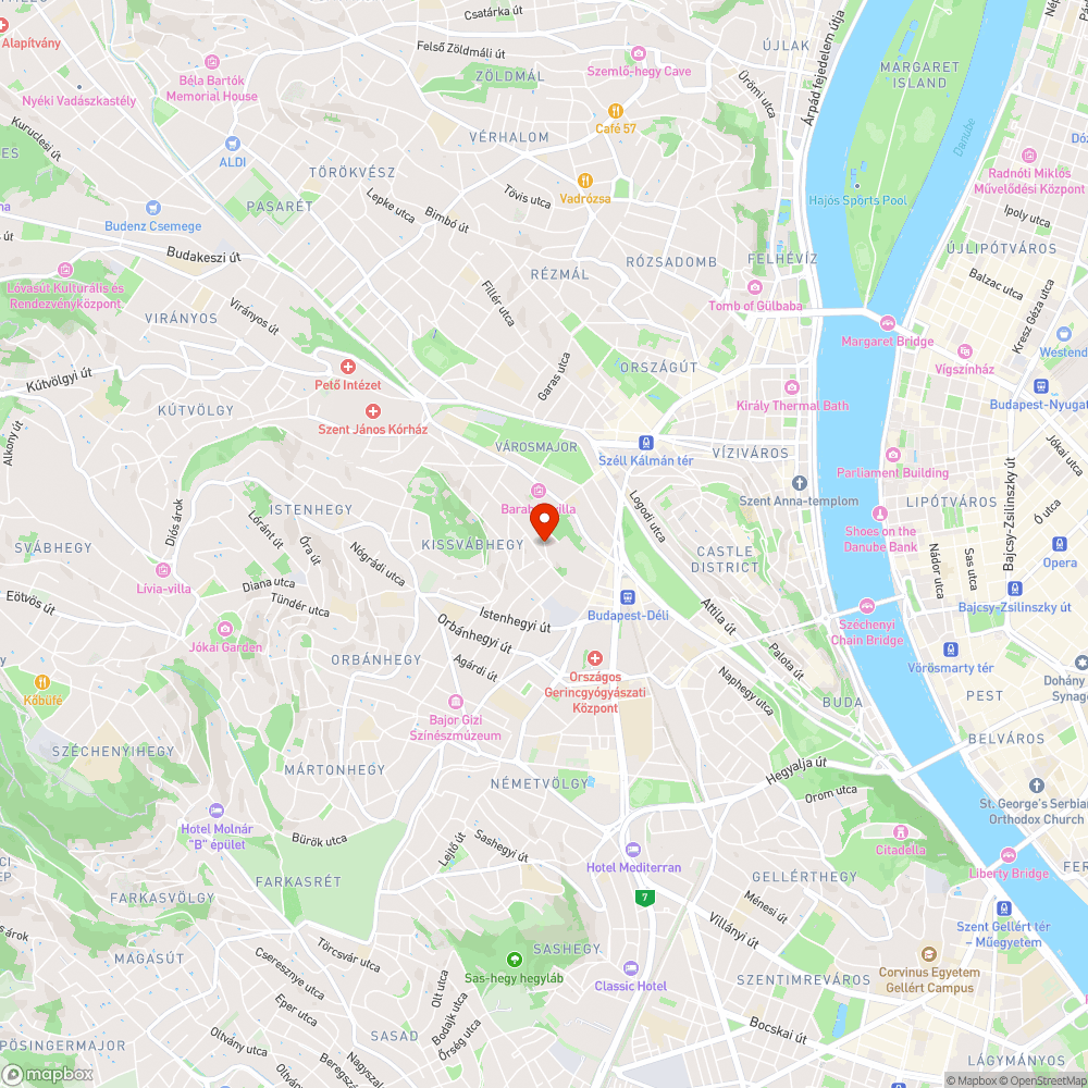 Megsemmisült, beszakadt, balesetveszélyes járda évek óta bejelentés helye