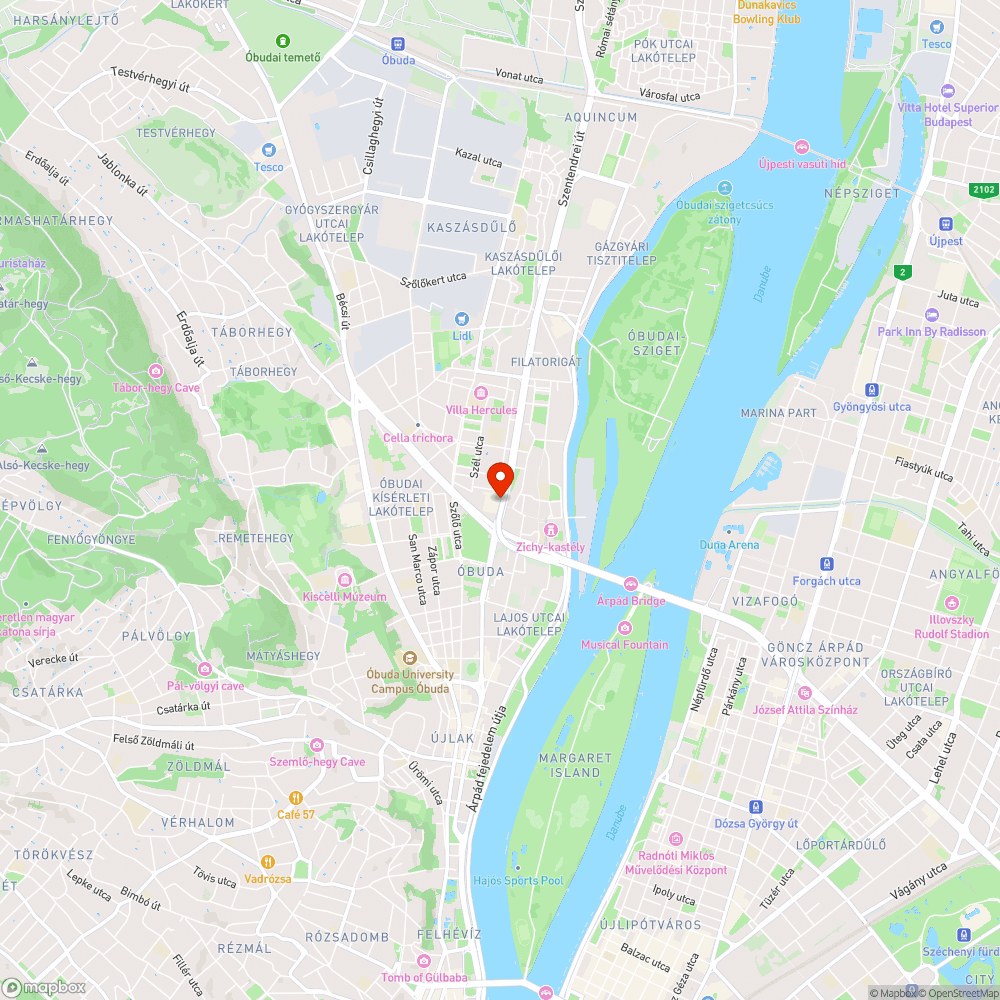 Aluljáróba kerékpárral behajtani tilos tábla bejelentés helye