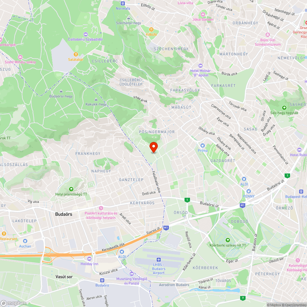 Helyzetjelentés a korábbi bejelentés után bejelentés helye