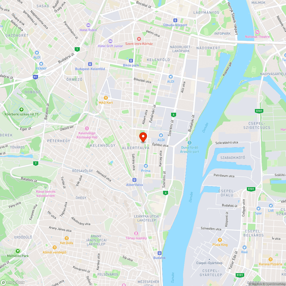 Több lámpa nem világít napok óta bejelentés helye