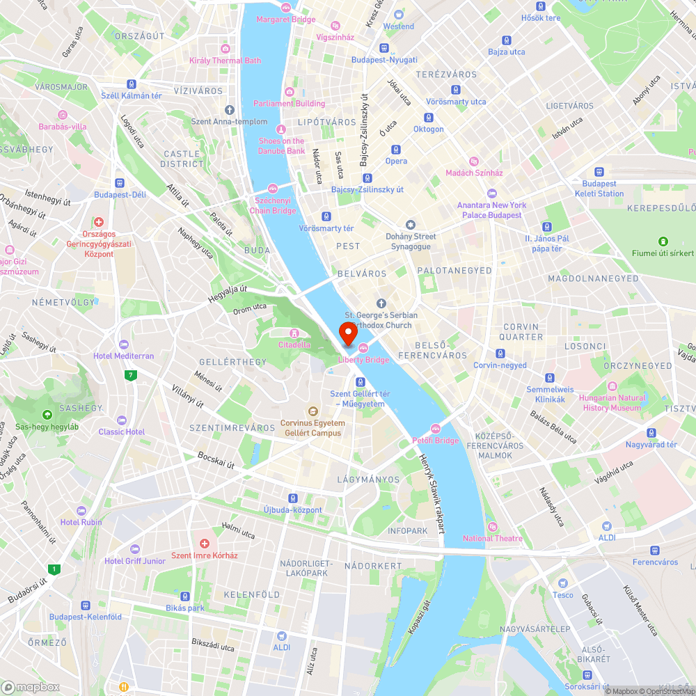 Installáció vagy szemét? bejelentés helye