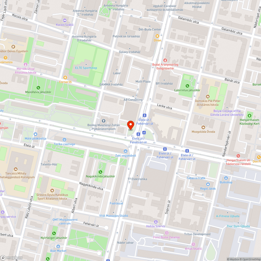 faxszám bejelentés helye