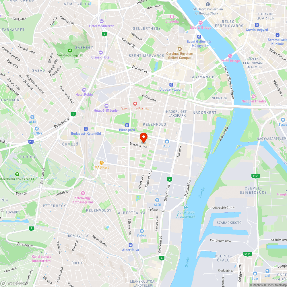 Nem bántja a szemét? bejelentés helye