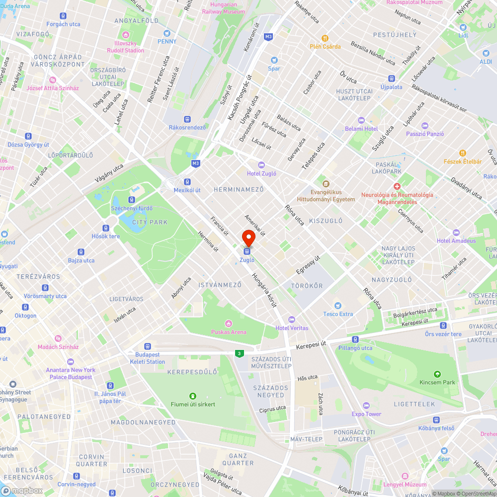 Sok a levél bejelentés helye