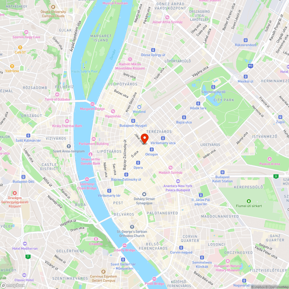 Süllyedő aszfalt bejelentés helye