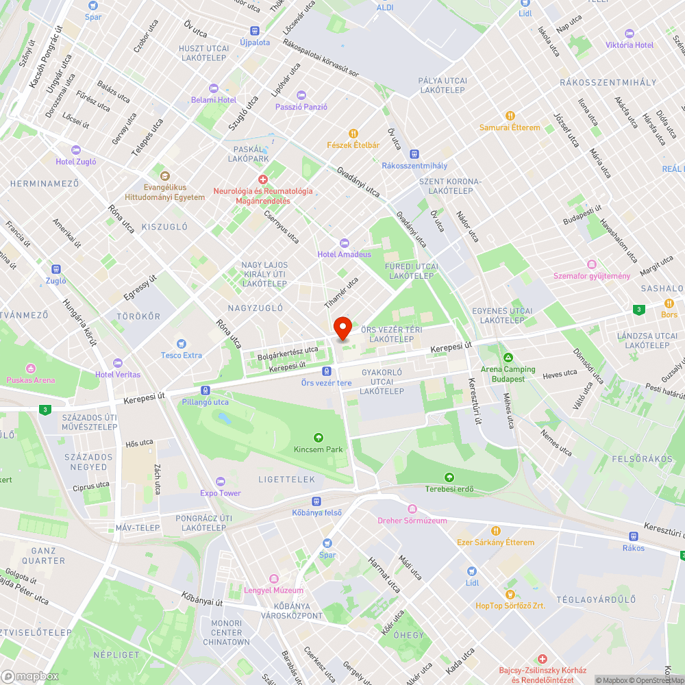 Dohányzás félig az aluljáróban félig a villamosmegállóban bejelentés helye