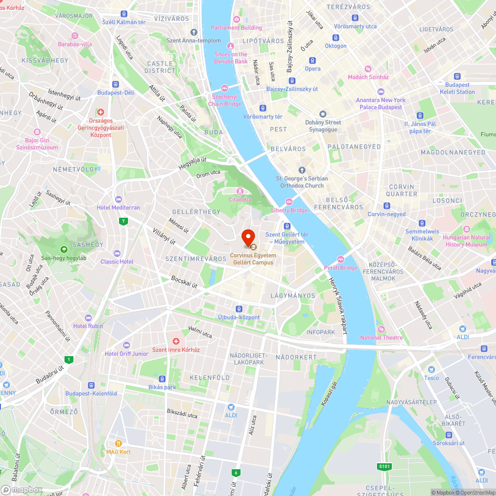 Zöldell benőtt közvilágítás bejelentés helye