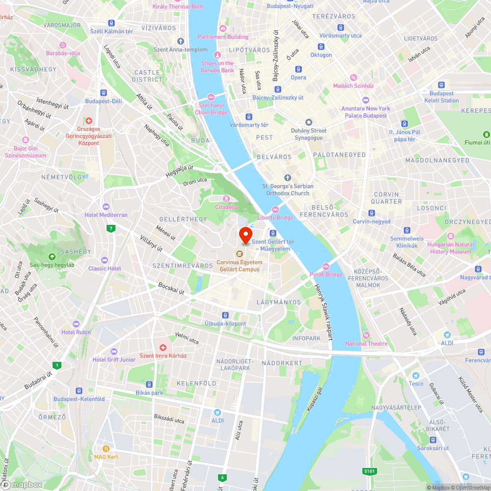 Aszfaltozás elmaradása bejelentés helye