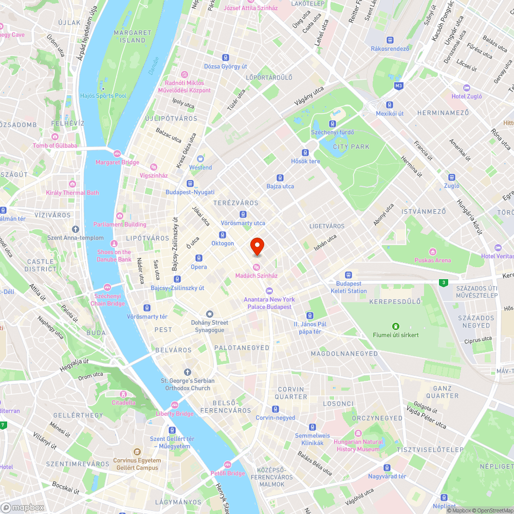 megsullyedt utburkolat bejelentés helye