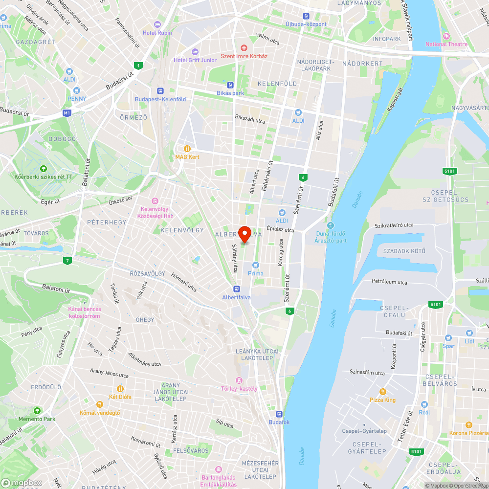 Játszótéri balesetveszély bejelentés helye