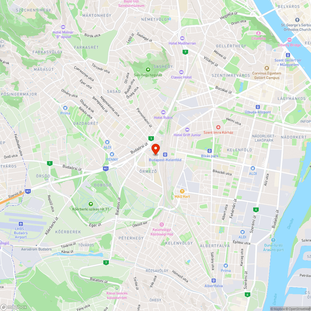 Szétesett szemetes bejelentés helye