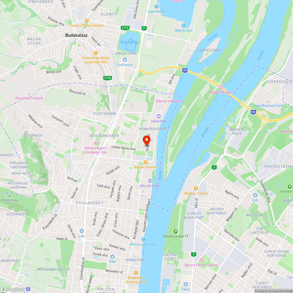 Hibás az alapozás, a tüneti kezelés itt nem elég! bejelentés helye