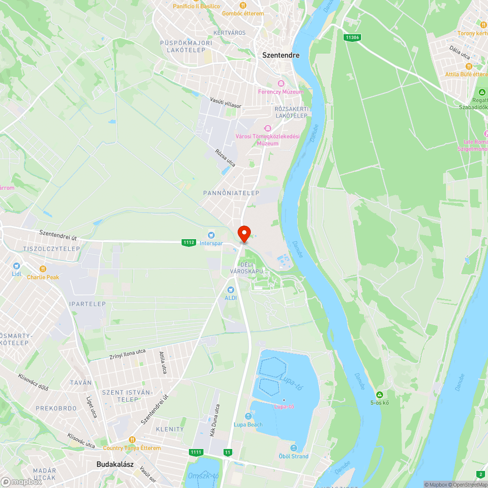 Életveszélyes EV6 - hiányzó aknafedél bejelentés helye