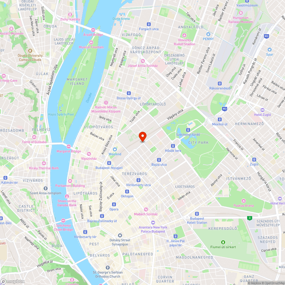 Lepusztult MÁV aluljáró bejelentés helye