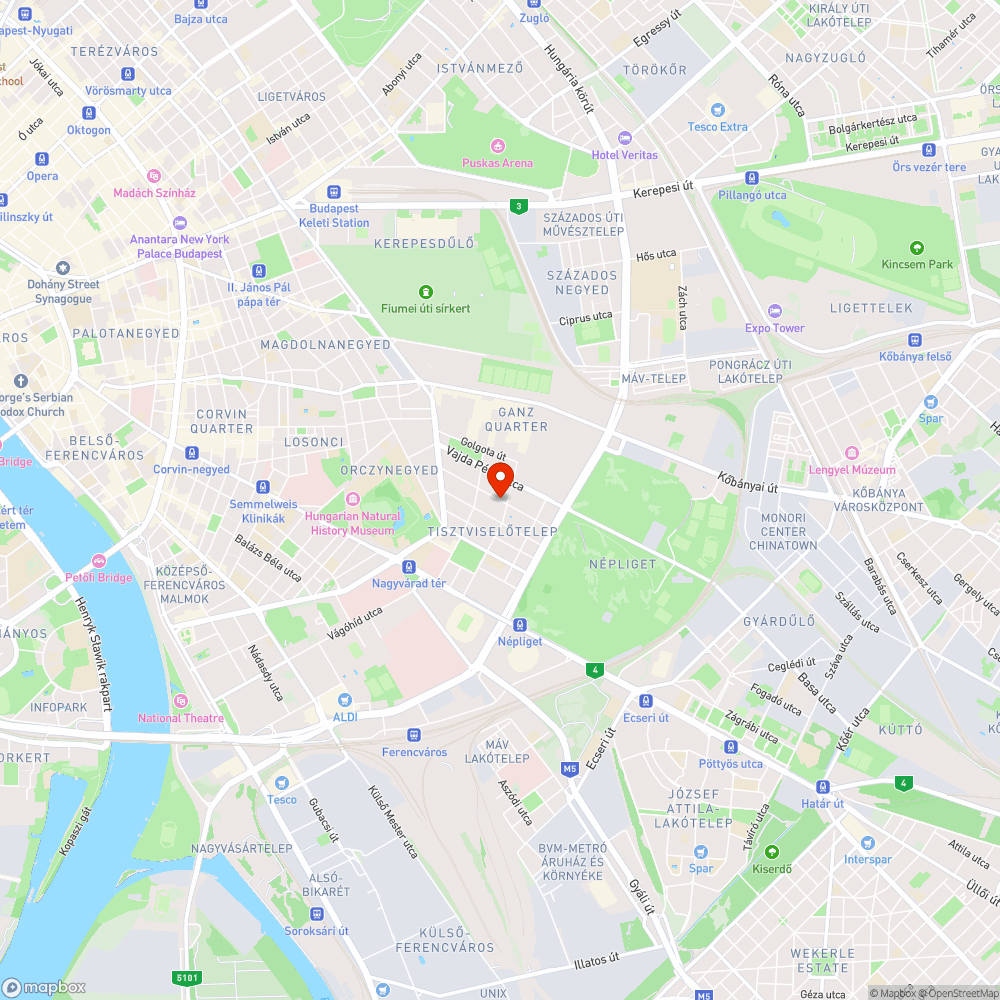 3x törött üvegű telefon fülke bejelentés helye