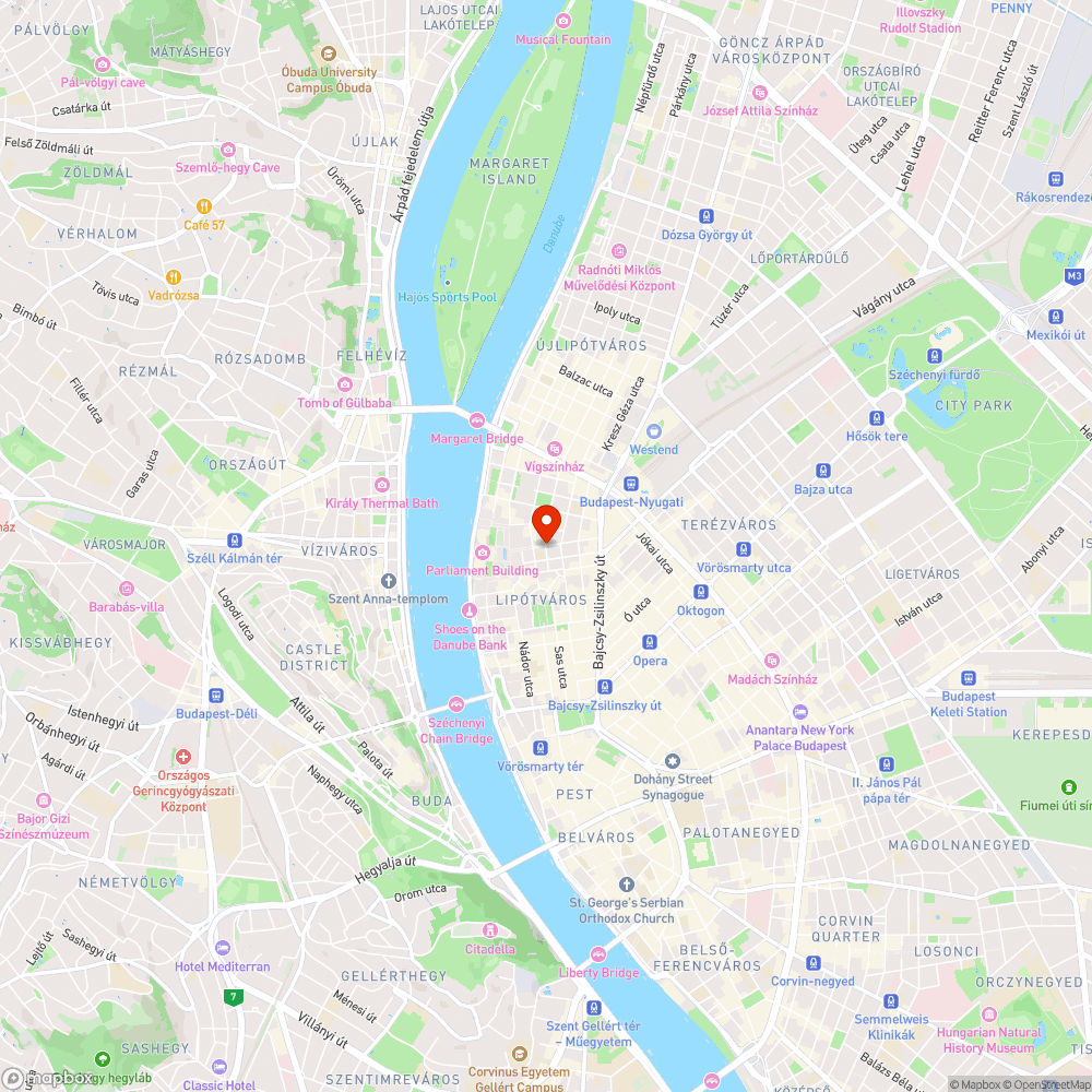 Lekopott kerékpáros felállóhely bejelentés helye