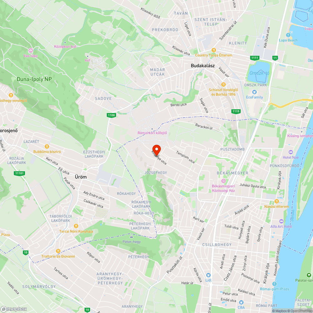 Igénytelen munka eredménye - be fog szakadni az úttest? bejelentés helye