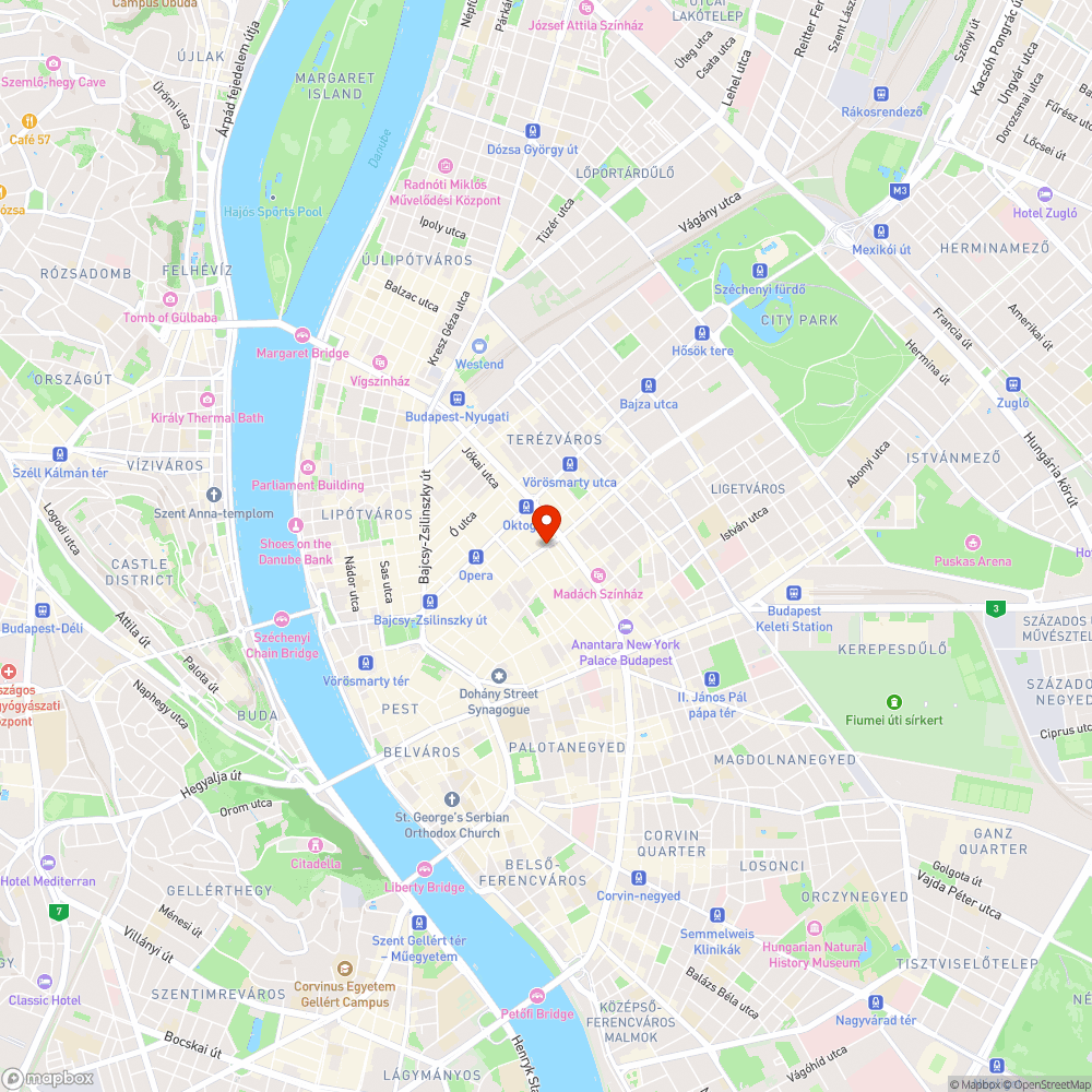 használhatatlan biciklitároló bejelentés helye