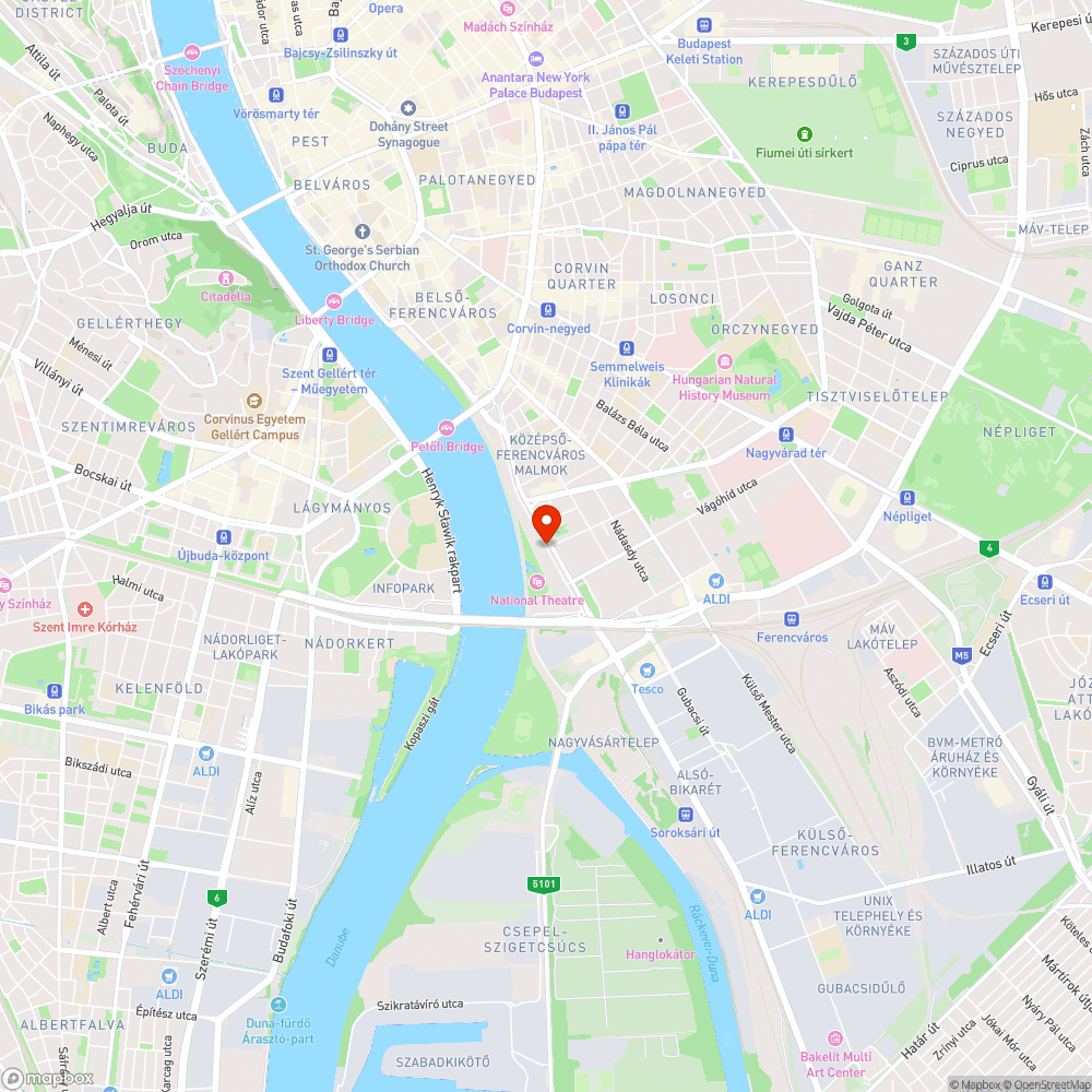 Nem egyertelmu a parkolasi helyek jelolese bejelentés helye