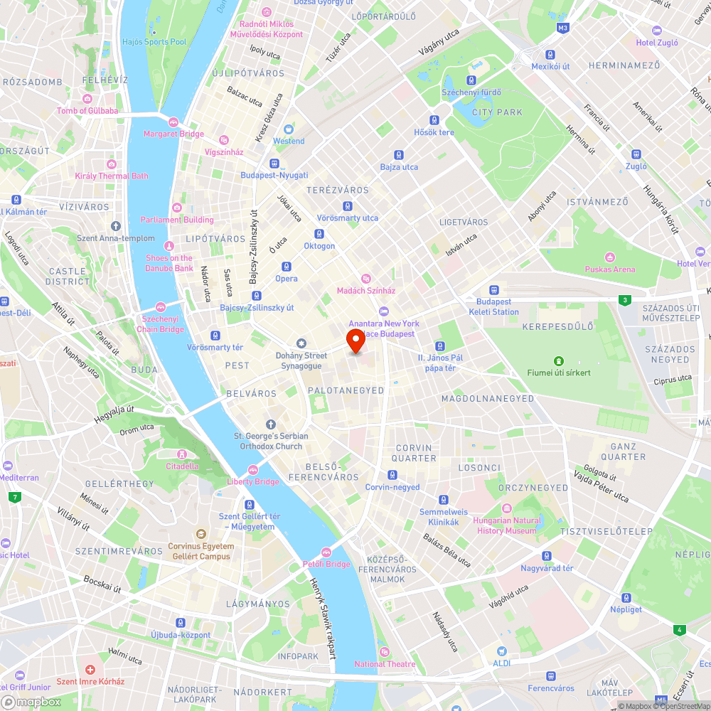 Kidőlni készülő kandeláber bejelentés helye