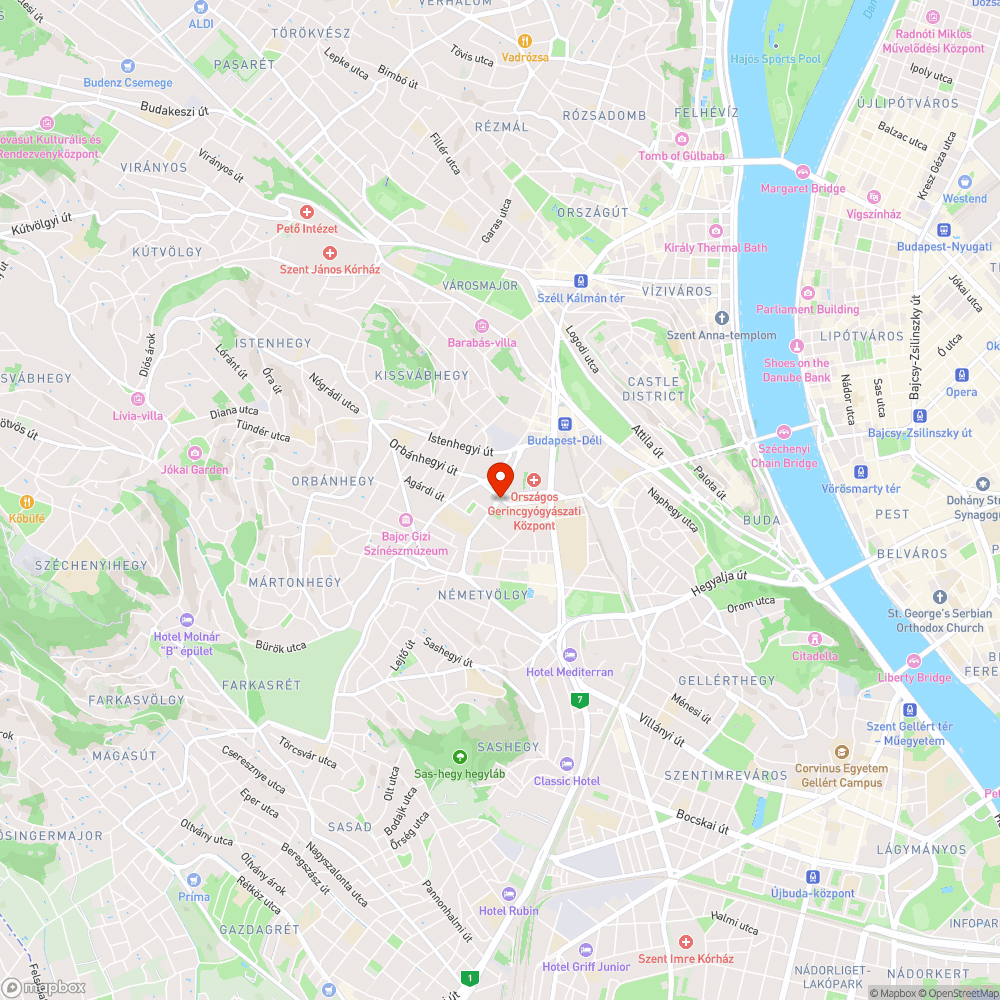 Túl gyorsan pirosra váltó lámpa bejelentés helye