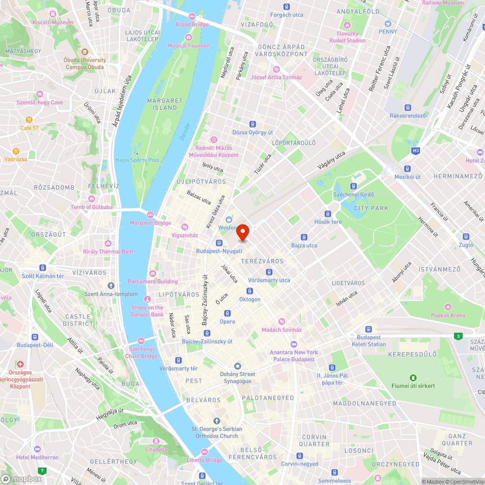 Közvilágítás hiánya bejelentés helye