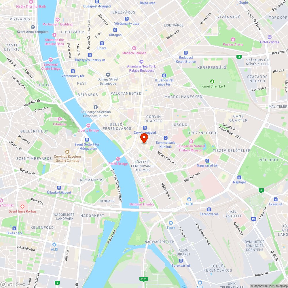 Hiányzik a vízelvezető folyóka rácsa bejelentés helye