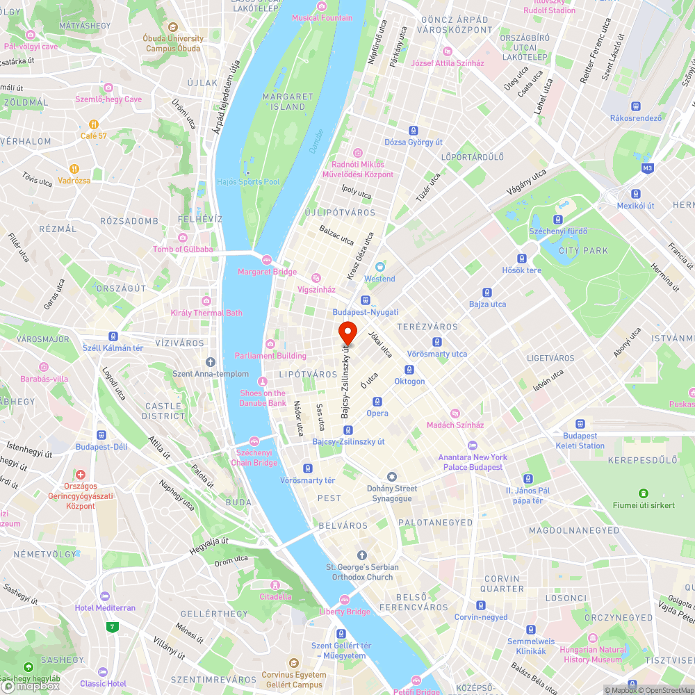 Közműfedelek állapota bejelentés helye