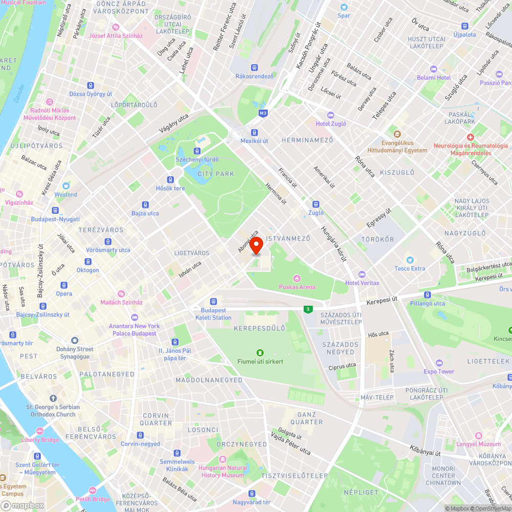 Nem ég a piros lámpa bejelentés helye