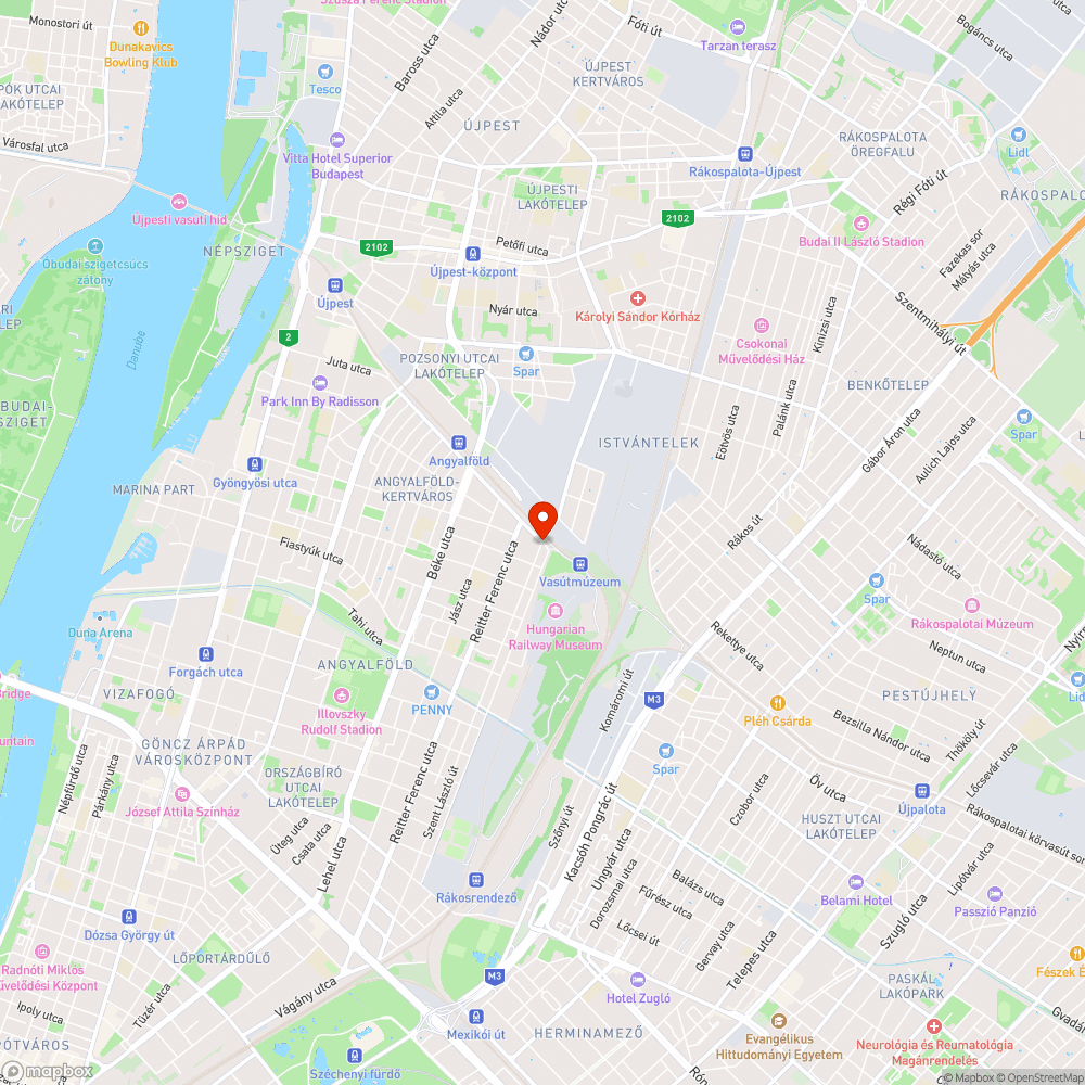 Hibás / félreveztő KRESZ tábla bejelentés helye