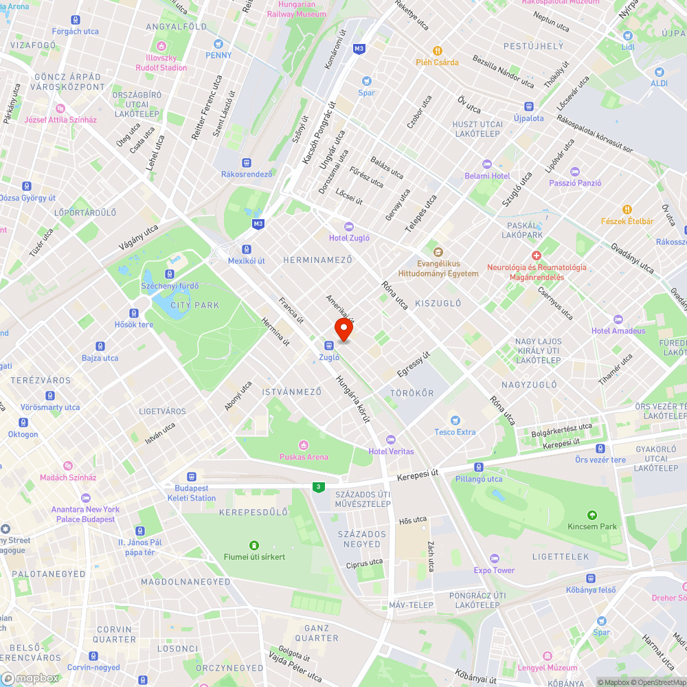 Behorpadt aknafedél tócsával bejelentés helye